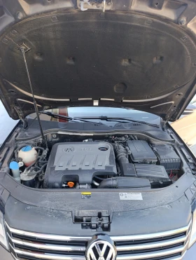 VW Passat, снимка 6