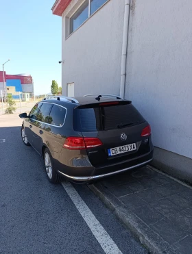 VW Passat, снимка 4