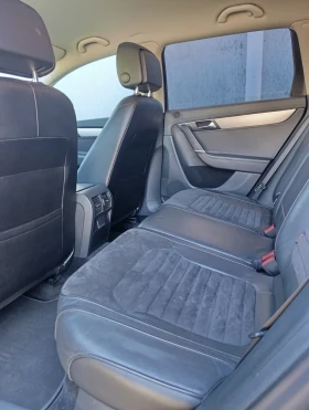 VW Passat, снимка 7