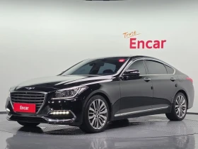 Genesis G80 3.3 Automatic, снимка 2