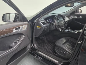 Genesis G80 3.3 Automatic, снимка 6
