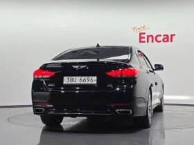 Genesis G80 3.3 Automatic, снимка 4