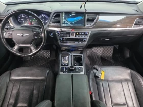 Genesis G80 3.3 Automatic, снимка 9