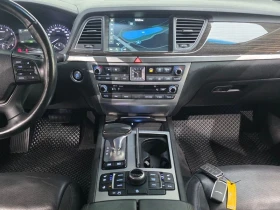 Genesis G80 3.3 Automatic, снимка 11