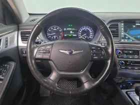 Genesis G80 3.3 Automatic, снимка 10
