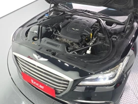 Genesis G80 3.3 Automatic, снимка 17
