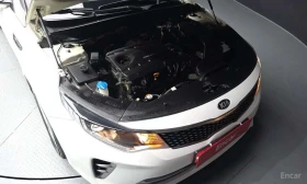 Kia K5 * 1.7 Diesel SX * ЦЕНА ДО БГ, снимка 6