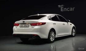 Kia K5 * 1.7 Diesel SX * ЦЕНА ДО БГ, снимка 2