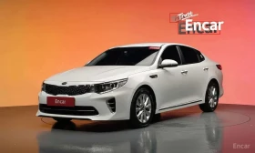 Kia K5 * 1.7 Diesel SX * ЦЕНА ДО БГ, снимка 1