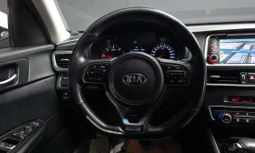 Kia K5 * 1.7 Diesel SX * ЦЕНА ДО БГ, снимка 13