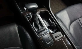 Kia K5 * 1.7 Diesel SX * ЦЕНА ДО БГ, снимка 9
