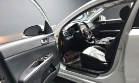 Kia K5 * 1.7 Diesel SX * ЦЕНА ДО БГ, снимка 10