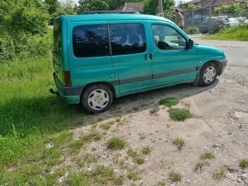 Peugeot Partner, снимка 4