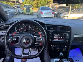 VW Golf 7 2.0 GTI DSG, снимка 12