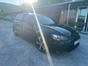 VW Golf 7 2.0 GTI DSG, снимка 3