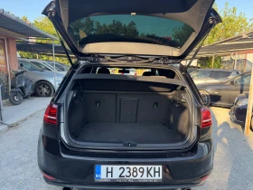 VW Golf 7 2.0 GTI DSG, снимка 7