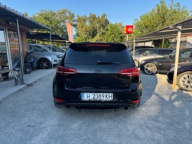 VW Golf 7 2.0 GTI DSG, снимка 4