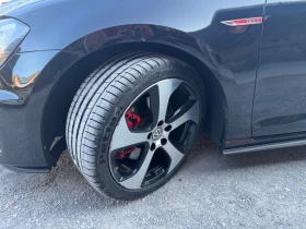 VW Golf 7 2.0 GTI DSG, снимка 15