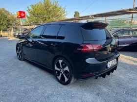 VW Golf 7 2.0 GTI DSG, снимка 6