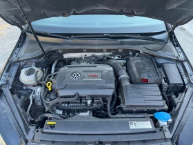 VW Golf 7 2.0 GTI DSG, снимка 16