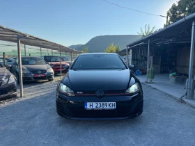 VW Golf 7 2.0 GTI DSG, снимка 2