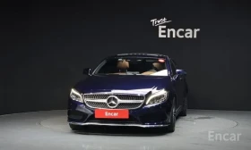 Mercedes-Benz CLS 400 AMG-LINE* Обдух* Памет* Подгрев* 360КАМЕРА* , снимка 3