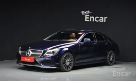 Mercedes-Benz CLS 400 AMG-LINE* Обдух* Памет* Подгрев* 360КАМЕРА* , снимка 1