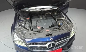 Mercedes-Benz CLS 400 AMG-LINE* Обдух* Памет* Подгрев* 360КАМЕРА* , снимка 6