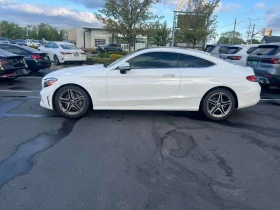 Mercedes-Benz C 300 * CARFAX * ОПЦИЯ ЗА ФИНАНСИРАНЕ * , снимка 2