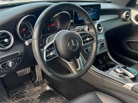 Mercedes-Benz C 300 * CARFAX * ОПЦИЯ ЗА ФИНАНСИРАНЕ * , снимка 5