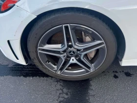 Mercedes-Benz C 300 * CARFAX * ОПЦИЯ ЗА ФИНАНСИРАНЕ * , снимка 7