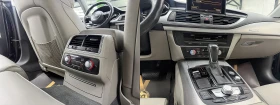 Audi A7 S-line/Facelift/360-kamera/Keyless/СОБСТВЕН ЛИЗИНГ, снимка 12