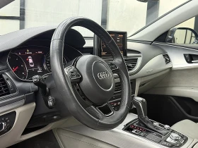 Audi A7 S-line/Facelift/360-kamera/Keyless/СОБСТВЕН ЛИЗИНГ, снимка 15