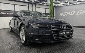Audi A7 S-line/Facelift/360-kamera/Keyless/СОБСТВЕН ЛИЗИНГ, снимка 3