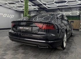 Audi A7 S-line/Facelift/360-kamera/Keyless/СОБСТВЕН ЛИЗИНГ, снимка 6