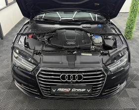 Audi A7 S-line/Facelift/360-kamera/Keyless/СОБСТВЕН ЛИЗИНГ, снимка 17