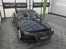 Audi A7 S-line/Facelift/360-kamera/Keyless/СОБСТВЕН ЛИЗИНГ, снимка 7