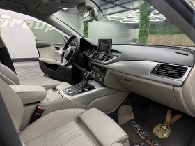 Audi A7 S-line/Facelift/360-kamera/Keyless/СОБСТВЕН ЛИЗИНГ, снимка 9