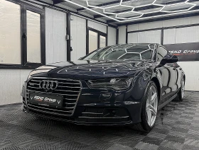 Audi A7 S-line/Facelift/360-kamera/Keyless/СОБСТВЕН ЛИЗИНГ, снимка 1