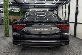 Audi A7 S-line/Facelift/360-kamera/Keyless/СОБСТВЕН ЛИЗИНГ, снимка 5