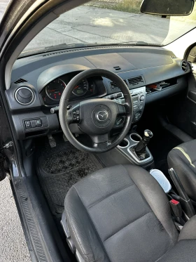 Mazda 2 1.2i LPG, снимка 6