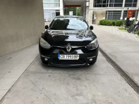 Renault Fluence 1.5 DCI , снимка 6