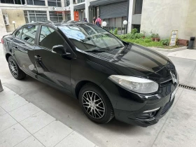Renault Fluence 1.5 DCI , снимка 11