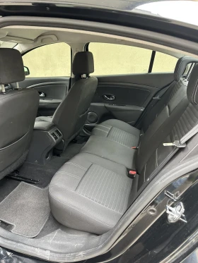 Renault Fluence 1.5 DCI , снимка 14
