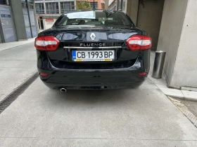 Renault Fluence 1.5 DCI , снимка 8