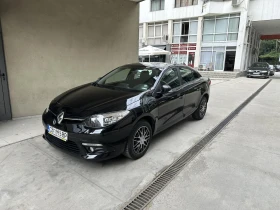 Renault Fluence 1.5 DCI , снимка 4