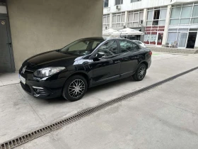 Renault Fluence 1.5 DCI , снимка 3