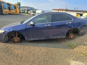 Honda Accord, снимка 4