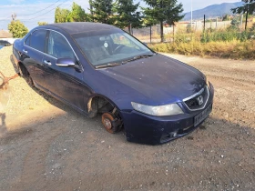 Honda Accord, снимка 2