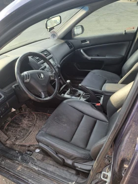 Honda Accord, снимка 5